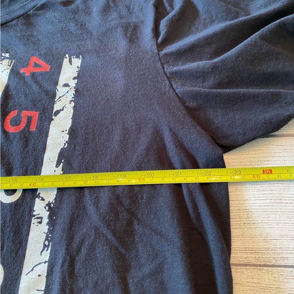 Trump 45 2020 Flag Shirt - Picture 6 of 7